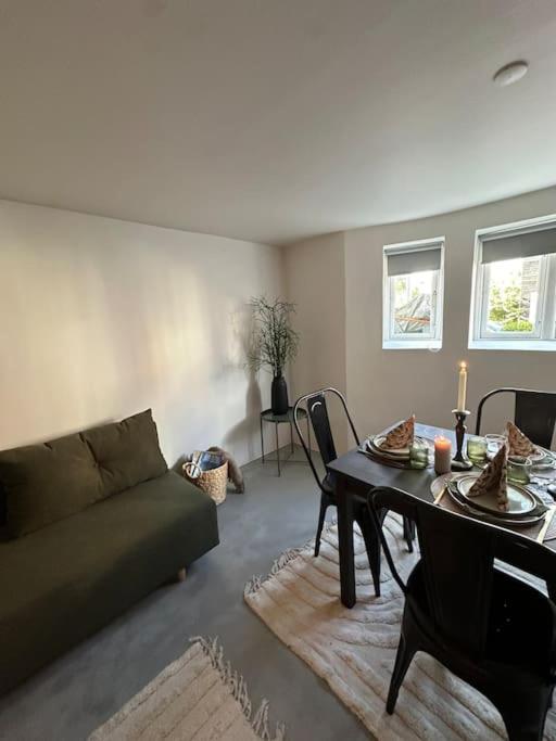 Smuk Lejlighed Skanderborg Eksteriør billede